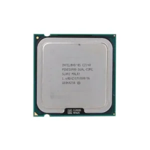 Dell 0YU562 1.6GHz 800MHz 1MB Cache Intel Pentium D E2140 Dual Core Processor Dell Part Number: 0YU562  - New