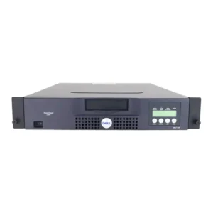 Dell 0D4279 SDLT 320 Autoloader Desktop For PowerVault PV122T - New