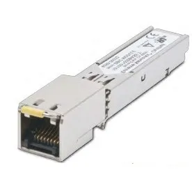 Extreme Networks 10070H 1Gb/S 1000Base-TX 100m RJ-45 Connector SFP Transceiver Module Extreme Networks Part Number: 10070H  - New