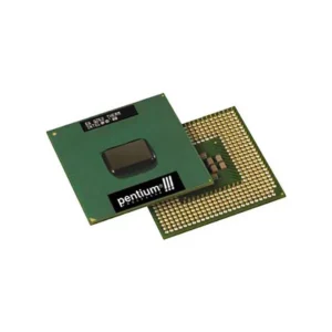 HP 103104-002 550MHz 100MHz FSB 512KB L2 Cache Socket SECC2242 / SECC2576 Intel Pentium III Single-Core (1 Core) Processor HP Part Number: 103104-002  - New