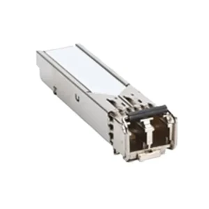 Extreme Networks 10334 40Gb/S 40GBase-LM4 Single-Mode Fibre 1310nm 2km LC Connector QSFP+ Transceiver Module Extreme Networks Part Number: 10334  - New