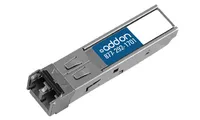 AddOn Memory Upgrades 10Gbps 10GBase-LR Single-Mode Fibre LC Connector SFP+ Transceiver Module AddOn Part Number: 10G-SFPP-LR-AO  - New