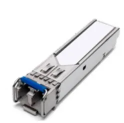 Enterasys 10GB-LR-SFPP 10Gb/S 10GBase-LR Single-Mode Fibre 1310nm 10km Duplex LC Connector SFP+ Transceiver Module Enterasys Part Number: 10GB-LR-SFPP  - New