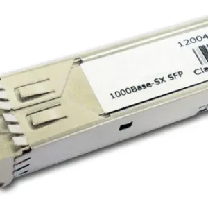 Adtran 1200483G1 2.5Gb/S 1000Base-LX Single-Mode Fibre 1310nm 30km Duplex LC Connector SFP Transceiver Module Adtran Part Number: 1200483G1 - New