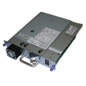 Dell 12X4243 2.5TB (Native)/6.25TB (Compressed) LTO Ultrium 6 SAS Half Height Tape Drive - New