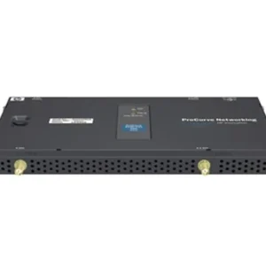 HP 13RJ90050EKC ProCurve Radio Port 220 IEEE 802.11a/B/G 5GHz 54Mbit/S 1 X Port 10/100Base-TX Wireless Bridge HP Part Number: 13RJ90050EKC  - Refurbished