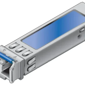 Adtran 1442655G1C 1.25Gb/S 1000Base-LX To 100Base-FX Multi-Mode Fibre 1310nm 2km SFP Transceiver Module Adtran Part Number: 1442655G1C  - New