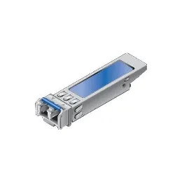 Adtran 1442707G2 2.5Gb/S 1000Base-DWDM Single-Mode Fibre 1559.79nm 80km LC Connector SFP Transceiver Module Adtran Part Number: 1442707G2  - New