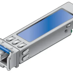 Adtran 1442880G1 3.125Gb/S Single-Mode Fibre 1310nm 80km LC Connector SFP Transceiver Module Adtran Part Number: 1442880G1  - New