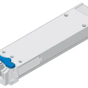 Adtran 1442910G1C 10Gb/S 10GBase-LR Single-Mode Fibre 1310nm 10km LC Duplex Connector XFP Transceiver Module Adtran Part Number: 1442910G1C  - New