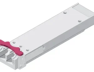Adtran 1442981G1C 10Gb/S 10GBase-DWDM Single-Mode Fibre 1560.61nm 80km LC Connector XFP Transceiver Module Adtran Part Number: 1442981G1C  - New