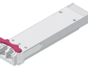 Adtran 1442981G3 10Gb/S 10GBase-DWDM Single-Mode Fib 1558.98nm 80km LC Connector XFP Transceiver Module Adtran Part Number: 1442981G3  - New