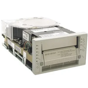 HP 146017-001 20/40GB Internal SCSI DLT Library Ready Tape Drive - New