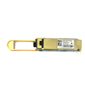 Dell 14NV5 Q28-100G-SR4-G2 100Gb/S 100GBase-SR4 Multi-Mode Fibre 850nm MPO Connector QSFP28 Transceiver Module Dell Part Number: 14NV5  - New