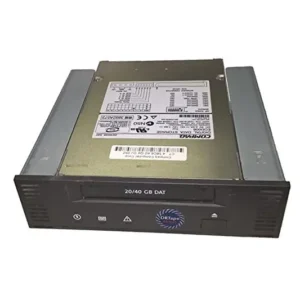 HP 153618-001 20/40GB DDS-4 4mm DAT Internal Tape Drive - New
