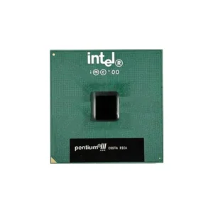 HP 163488-001 733MHz 133MHz FSB 256KB L2 Cache Socket SECC2 Intel Pentium III Single-Core (1 Core) Processor With Heat Sink HP Part Number: 163488-001  - New