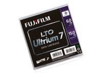 Fuji Film 16456574 LTO Ultrium 7 6TB Data Cartridge - New
