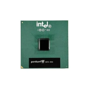 Compaq 176610-001 667MHz 256KB L2 Cache Intel Pentium-III Processor Compaq Part Number: 176610-001  - New