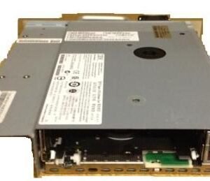 Dell 183KW 2.50TB/6.25TB LTO-6 HH SAS Internal Tape Drive - New