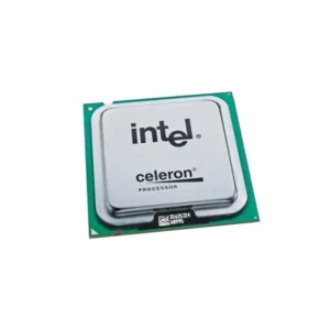 Compaq 191187-001 633MHz 66MHz FSB 128KB L2 Cache Intel Celeron Processor With Heatsink For Presario EZ 5BW 5000 Compaq Part Number: 191187-001  - New