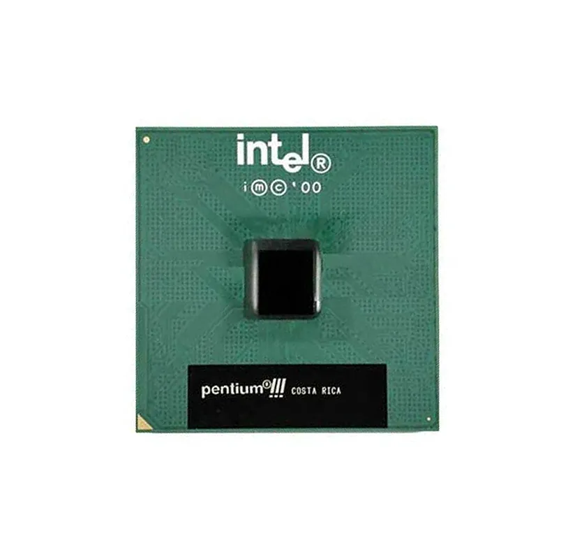 HP 191891-005 900MHz 100MHz FSB 2MB L2 Cache Socket SECC330 Intel Pentium III Xeon Single-Core (1 Core) Processor HP Part Number: 191891-005 - New