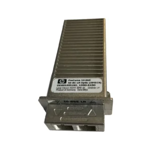 HP 1990-3490 X131 10G X2 Sc Lr Transceiver HP Part Number: 1990-3490  - New