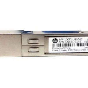 HP 1990-3613 ProCurve X111 100Mb/S 100Base-FX Multi-Mode Fibre 1310nm 100m LC Connector SFP Transceiver ModuleÂ HP Part Number: 1990-3613  - New
