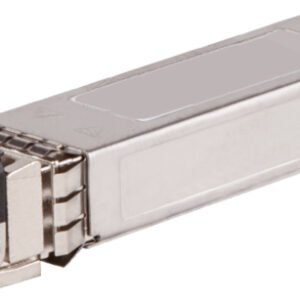 HPE 1990-4414 Aruba 1Gb/S 1000Base-LX Single-Mode Fibre 1310nm 10km LC Connector SFP(Mini-GBIC) Transceiver Module HPE Part Number: 1990-4414  - New