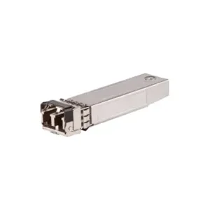 HP 1990-4483 Aruba X111 100Mb/S 100Base-FX Multi-Mode Fibre 1310nm 2km Duplex LC Connector SFP(Mini-GBIC) Transceiver Module HPE Part Number: 1990-4483  - New