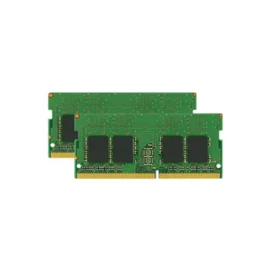 HP 1A0S0AV 32GB Kit (2x16GB) DDR4-2933/PC4-23400 SODIMM 260-Pin CL21 Single Rank X8 Non-ECC Unbuffered Memory Module HP Part Number: 1A0S0AV  - New