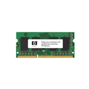HP 1CA80AT 8GB DDR4-2400/PC4-19200 UDIMM 288-Pin CL17 Single Rank X8 Non-ECC Unbuffered Memory Module HP Part Number: 1CA80AT  - New