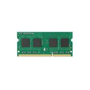 HP 1EQ72AV 8GB DDR3-1600/PC3-12800 SODIMM 204-Pin CL11 Dual Rank X8 Non-ECC Unbuffered Memory Module HP Part Number: 1EQ72AV  - New