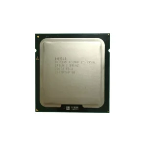 Dell 1GHY9 1.80GHz 8.00GT/S QPI 20MB L3 Cache Socket FCLGA1356 Intel Xeon E5-2450L Octa-Core (8 Core) Processor For PowerEdge R520/R420 Servers Dell Part Number: 1GHY9  - New