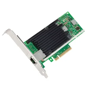HPE JC770-61001 TippingPoint NX IPS 4-Segment 10GbE SFP+ Expansion Module HPE Part Number: JC770-61001  - New
