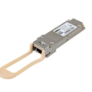 Dell 1J3KT 64gb QSFP+ Mpo Short Range Transceiver Module Dell Part Number: 1J3KT  - New