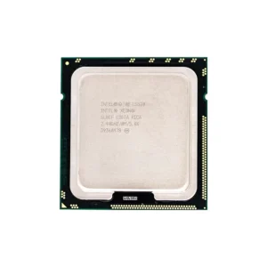 Dell 1TNHM 2.40GHz 5.86GT/S QPI 8MB L3 Cache Socket FCLGA1366 Intel Xeon L5530 Quad-Core (4 Core) Processor Dell Part Number: 1TNHM  - New