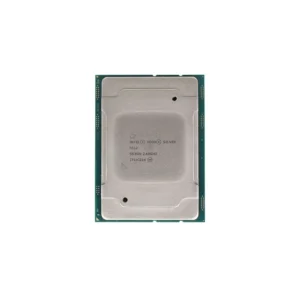 HP 1XM50AA 2.60GHz 9.60GT/S UPI 8.25MB L3 Cache Socket FCLGA3647 Intel Xeon Silver 4112 Quad-Core (4 Core) Processor Kit For Z6 G4 Workstation HP Part Number: 1XM50AA  - New