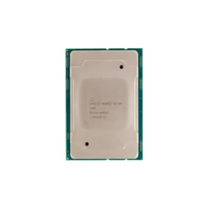 HP 1XM51AA 1.80GHz 9.60GT/S UPI 11MB L3 Cache Socket FCLGA3647 Intel Xeon Silver 4108 Octa-Core (8 Core) Processor Kit For Z6 Gen4 Workstation HP Part Number: 1XM51AA  - New