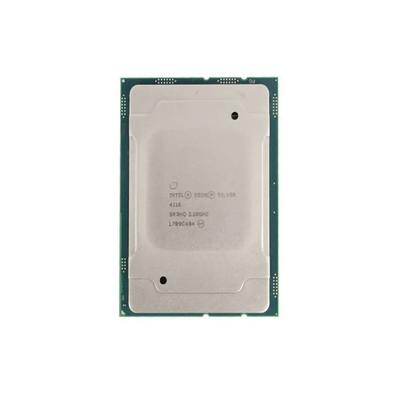 HP 1XM73AA 2.10GHz 9.60GT/S UPI 16.5MB L3 Cache Socket FCLGA3647 Intel Xeon Silver 4116 Dodeca-Core (12 Core) Processor Kit For Z8 G4 Workstation HP Part Number: 1XM73AA - New