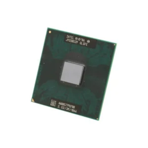 Dell 1XWX5 2.5GHz 1066MHz FSB 3MB L2 Cache Socket PGA478 Intel Core 2 Duo P8700 Dual-Core (2 Core) Processor Dell Part Number: 1XWX5  - New
