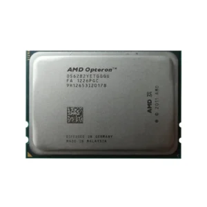 Dell 20RCN 2.60GHz 3200MHz HTL 16MB L3 Cache Socket G34 AMD Opteron 6282 SE Hexadeca-Core (16 Core) Processor Dell Part Number: 20RCN  - New