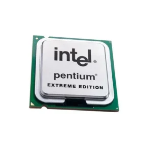 Dell 221-4797 3.20GHz 800MHz FSB 2MB L3 Cache Socket PGA478 Intel Pentium 4 Extreme Edition Single-Core (1 Core) Processor Dell Part Number: 221-4797  - New