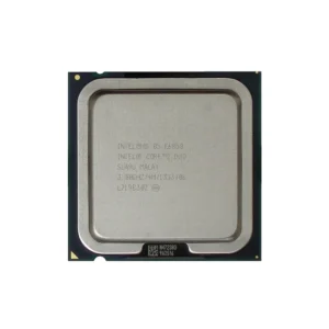 Dell 221-8227 3.00GHz 1333MHz FSB 4MB L2 Cache Socket PLGA775 Intel Core 2 Duo E6850 Dual-Core (2 Core) Processor Dell Part Number: 221-8227  - New