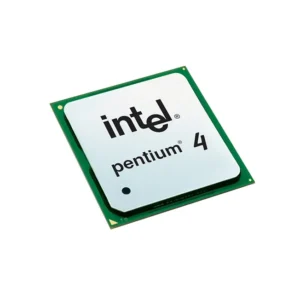 Compaq 221185-001 1.5GHz 400MHz FSB 256KB L2 Cache Intel Pentium 4 Processor Compaq Part Number: 221185-001  - New