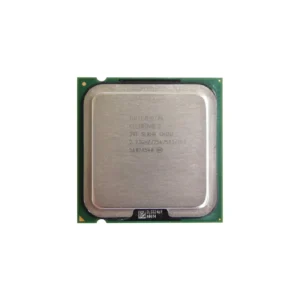 Dell 222-1107 2.93GHz 533MHz FSB 256KB L2 Cache Socket PLGA478 / PLGA775 Intel Celeron D 341 1-Core Processor Dell Part Number: 222-1107  - New