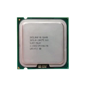 Dell 222-7409 2.13GHz 1066MHz FSB 2MB L2 Cache Socket PLGA775 Intel Core 2 Duo E6400 Dual-Core (2 Core) Processor Dell Part Number: 222-7409  - New