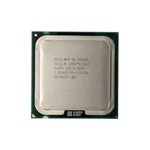 Dell 223-0592 2.33GHz 1333MHz FSB 4MB L2 Cache Socket PLGA775 Intel Core 2 Duo E6550 Dual-Core (2 Core) Processor Dell Part Number: 223-0592  - New