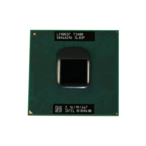 Dell 223-9060 2.83GHz 1333MHz FSB 12MB L2 Cache Intel Core 2 Quad Q9550 Processor For Precision T3400 Tower Workstation Dell Part Number: 223-9060  - New
