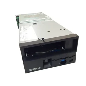 IBM 23R5148 Ultrium LTO-3 Fibre Channel Tape Drive - New