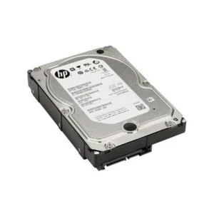 HP 266663-003 20GB 5400RPM IDE ATA-100 3.5-Inch Hard Drive For HP DesignJet 5000 Series Printer HP Part Number: 266663-003 - New